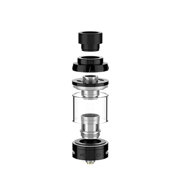 GeekVape Blade 235W Box Mod Kit with Aero Tank - High Power Vape Device for Cloud Chasing & Sub-Ohm Vaping | Perfect for Home Use & Vape Shops