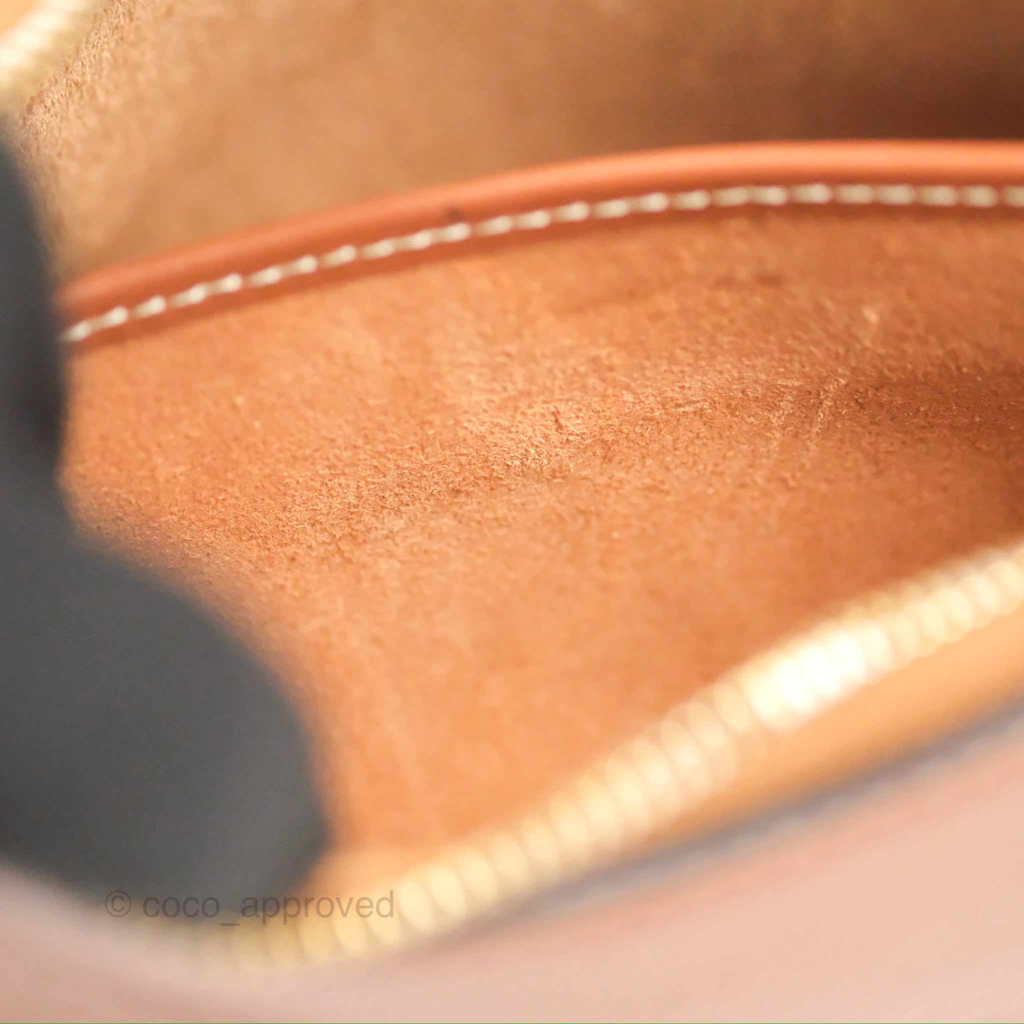 Celine Ava Bag in Smooth Calfskin Tan - Luxury Leather Crossbody Handbag for Women | Perfect for Work, Travel & Everyday Use