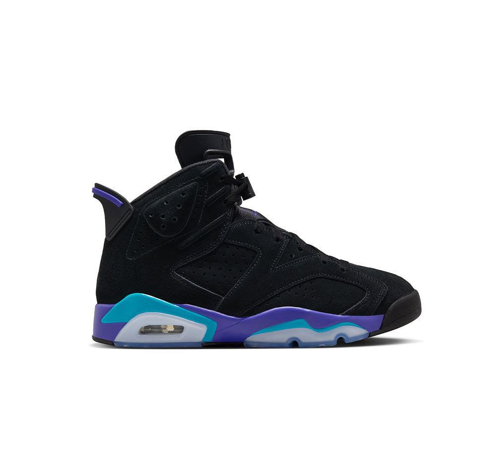 Original Air Jordan 6 Retro Basketball Shoes for Men - Classic Sneakers for Streetwear & Sports Performance | Perfect for Basketball Games, Gym Workouts & Casual Fashion