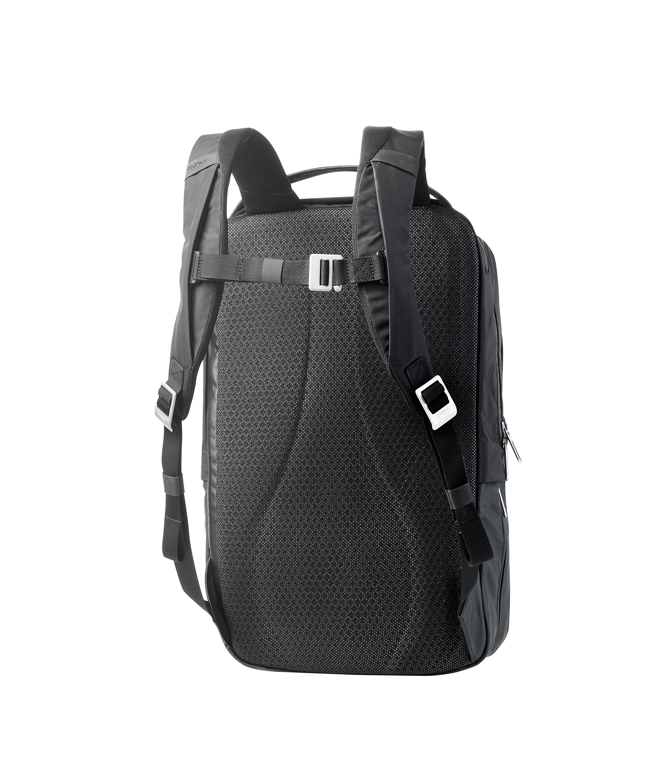 Brooks England Discovery Bags - Premium Bike Panniers & Cycling Accessories for Commuters & Touring Riders | Waterproof, Durable & Stylish Design for Urban & Adventure Cycling