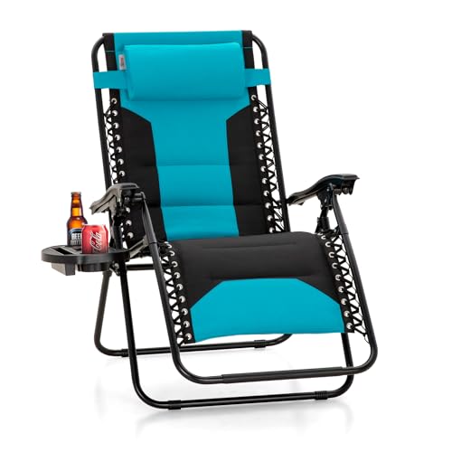Aqua & Black