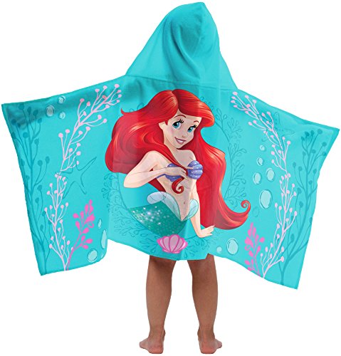 Teal - Little Mermaid