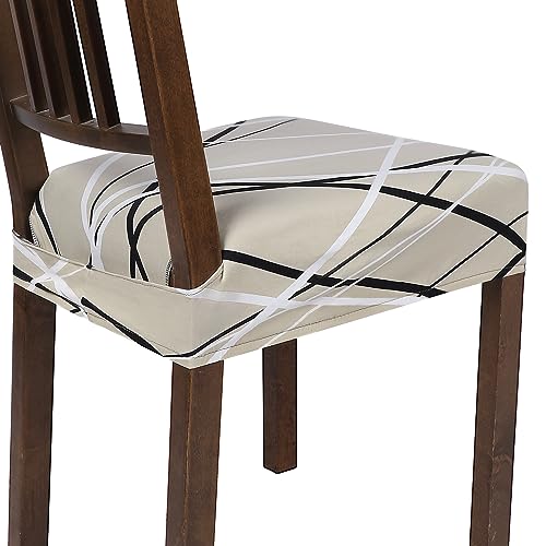 Beige Stripe