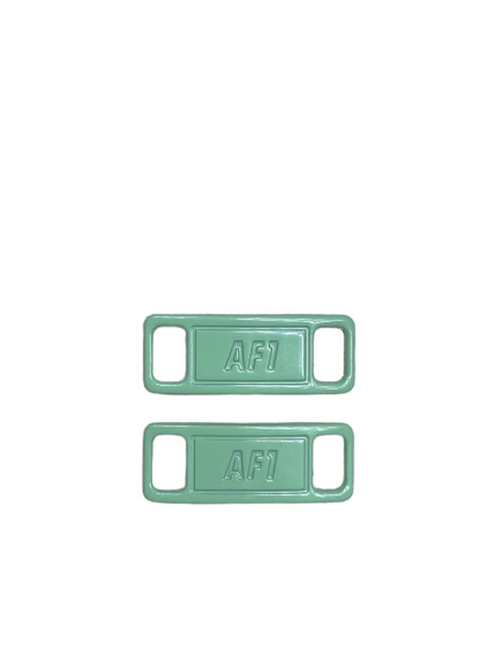 Nike Air Force 1 Shoe Lace Charms - Customizable Sneaker Accessories for Personalized Style | Perfect for Casual Wear, Sneaker Customization & Fashion Statement