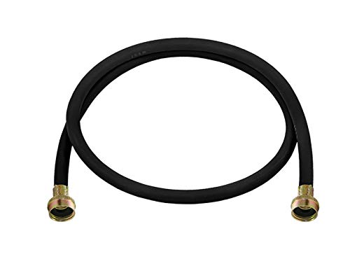8' Garden Hose Washing Machine - Heavy Duty Pressure Washer for Cars, Driveways & Outdoor Cleaning | Perfect for Home, Garage & RV Use