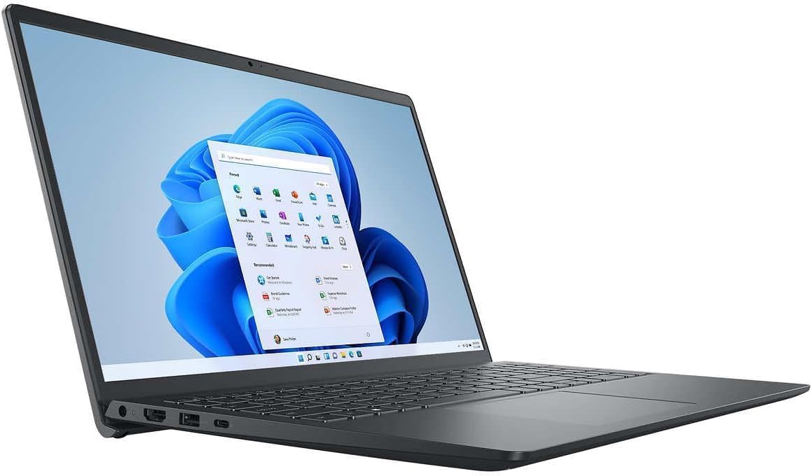 Dell Inspiron 3530 15.6