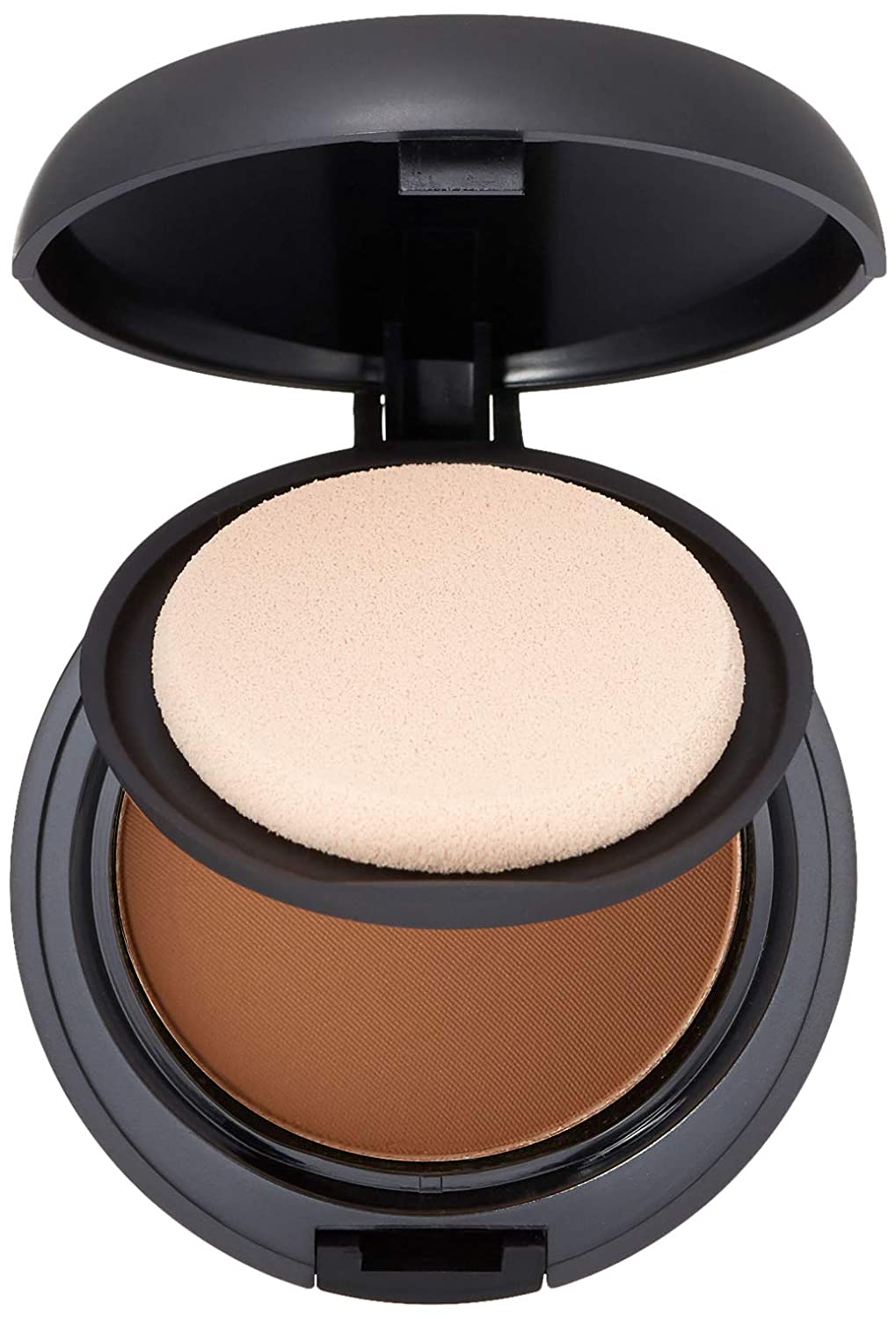 CINEMA SECRETS Pro Cosmetics Dual Fx Foundation Powder in Spice - Oil-Free, Long-Lasting Coverage for Flawless Skin | Perfect for Professional Makeup Artists & Everyday Wear