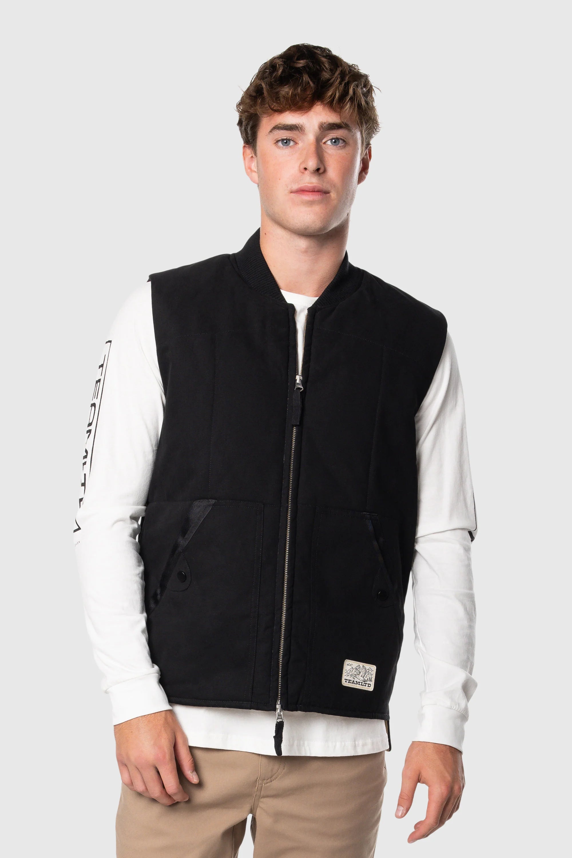 Mallard Hunting Vest for Men - Durable Brown Waterfowl Hunting Jacket with Ample Pockets | Ideal for Duck Hunting, Birdwatching & Outdoor Adventures