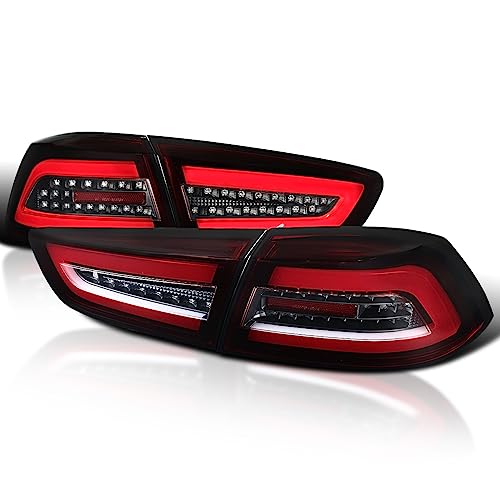 Red Lens