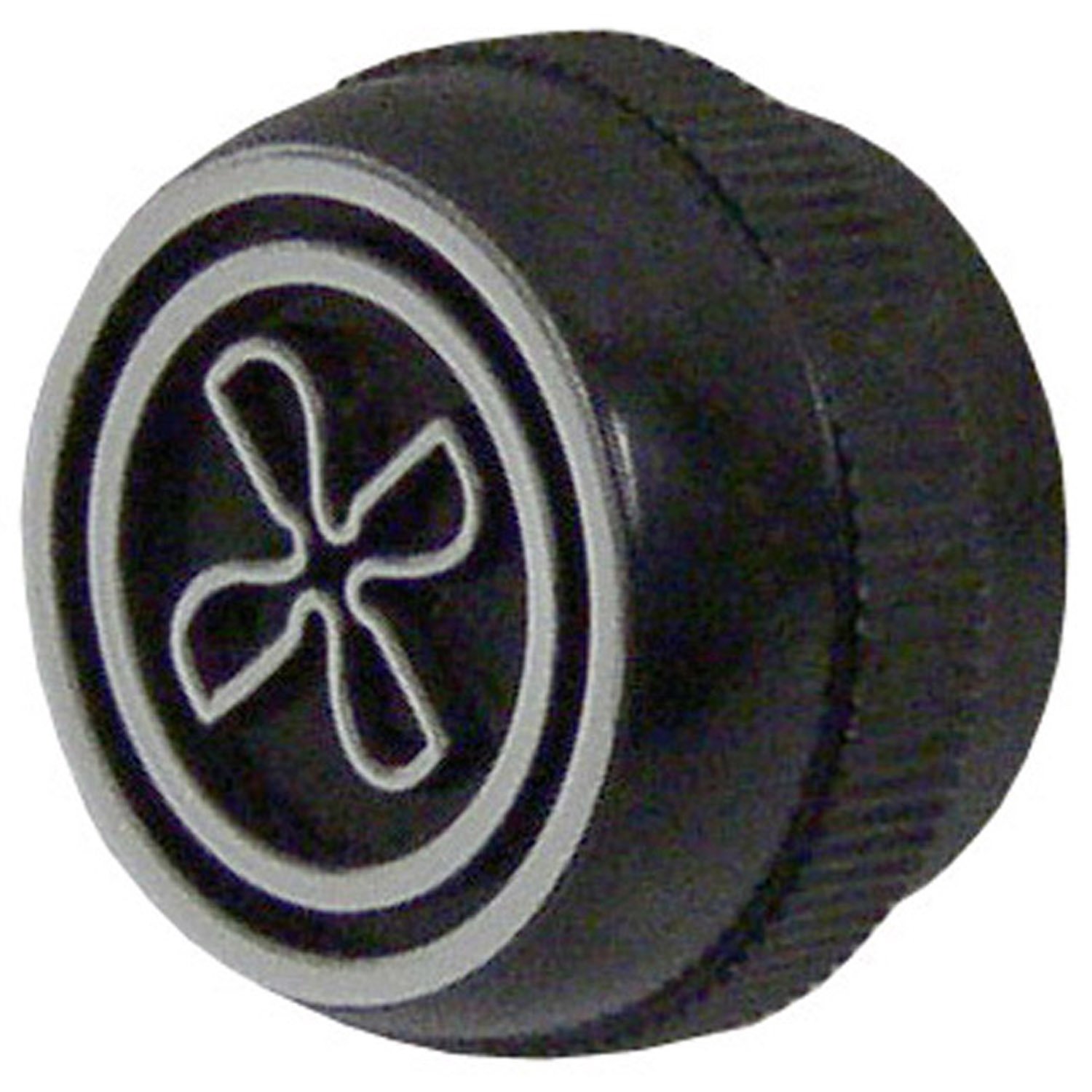 Universal Air Conditioner SW 8003 Dash Knob - Replacement AC Control Knob for Cars, Trucks & RVs - Perfect for Summer Cooling & Vehicle Maintenance