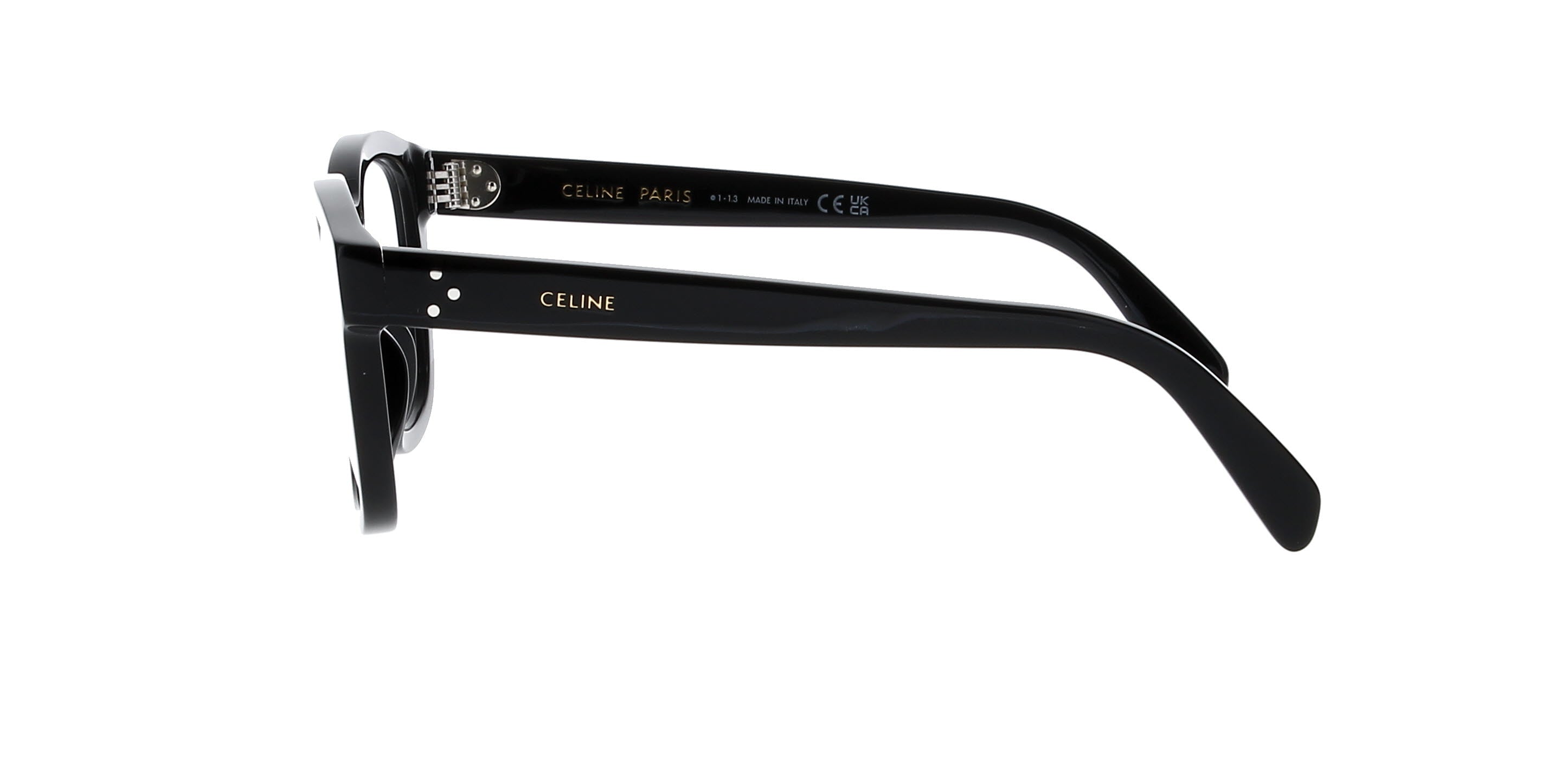 CELINE Bold 3 Dots CL50098I Sunglasses - Luxury Fashion Sunglasses for Women, UV Protection, Stylish Oversized Frames - Perfect for Beach, Driving & Outdoor Activities