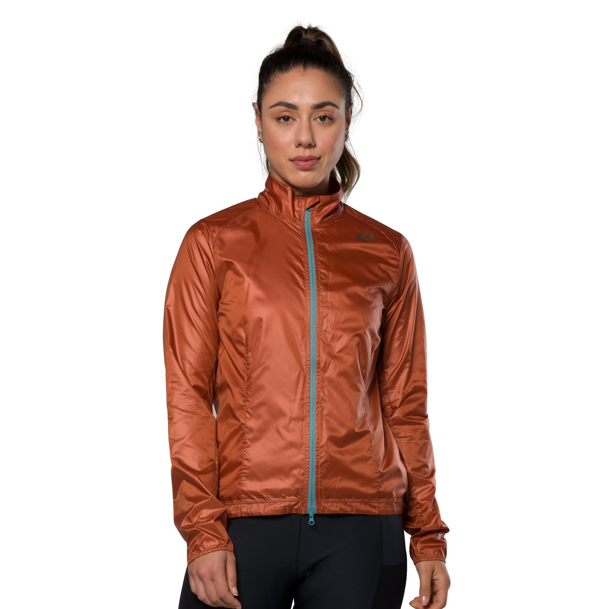 Women's Waterproof Windproof Attack Barrier Jacket - Lightweight Outdoor Hiking & Running Jacket for All Weather Protection