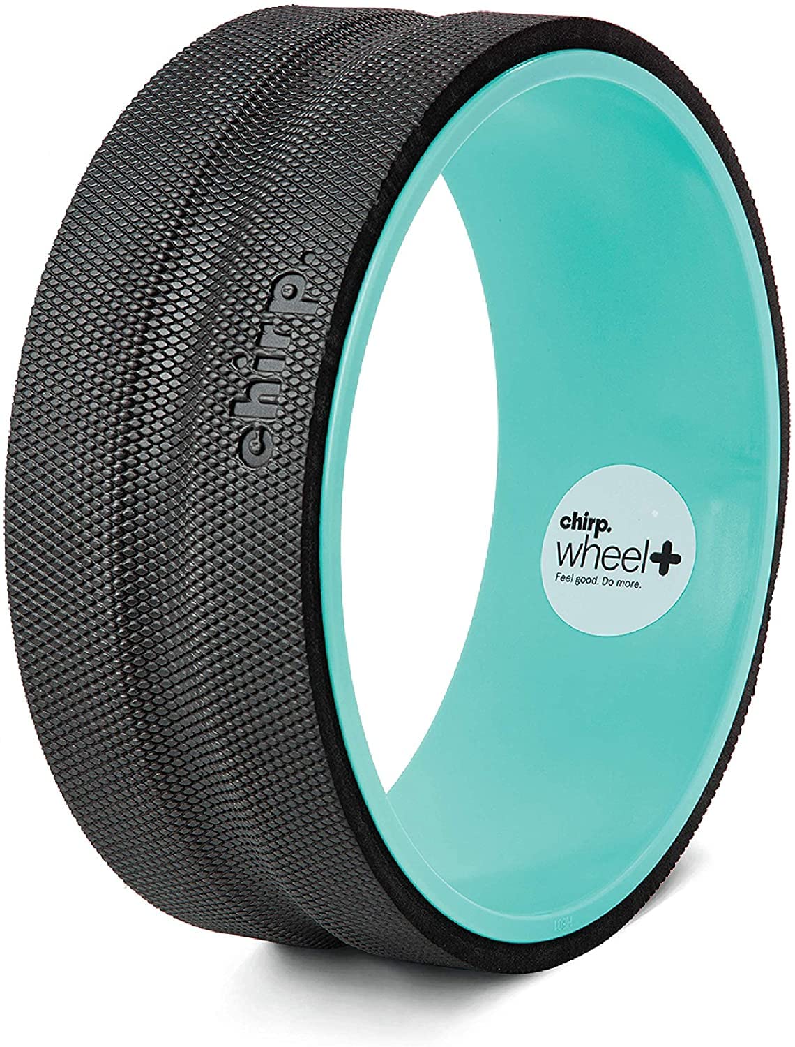 **Chirp Foam Roller Wheel Set - 4