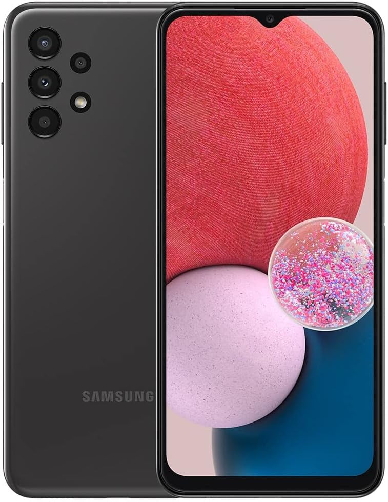 Refurbished Samsung Galaxy A13 6.6