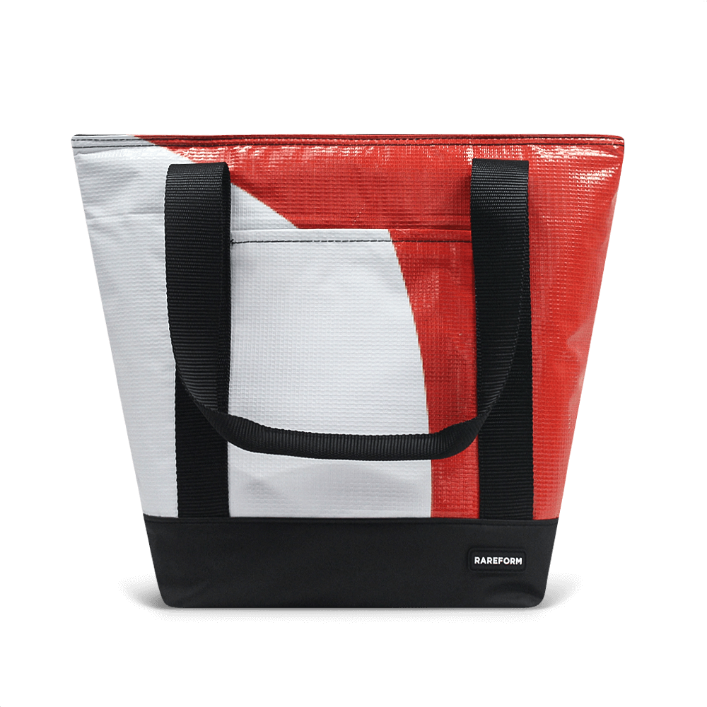 Beck Cooler Bag Bk1 01004 - Insulated Lunch Bag for Work, Picnics & Outdoor Activities - Leakproof & Durable Cooler Tote for Food & Drinks