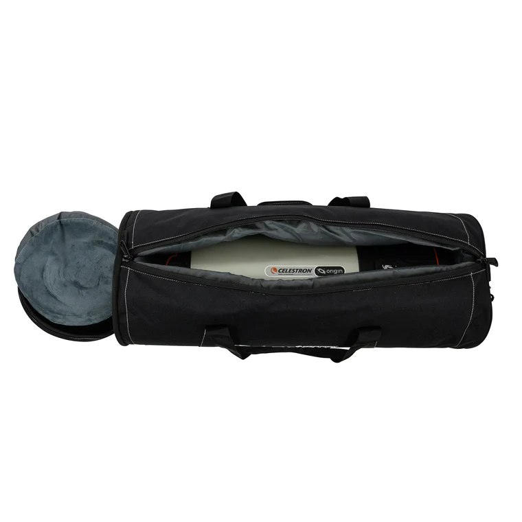 Premium Padded Telescope Carrying Case for Origin Intelligent Home Observatory (Model 94031) - Durable Protection for Astronomy Enthusiasts & Stargazing Adventures