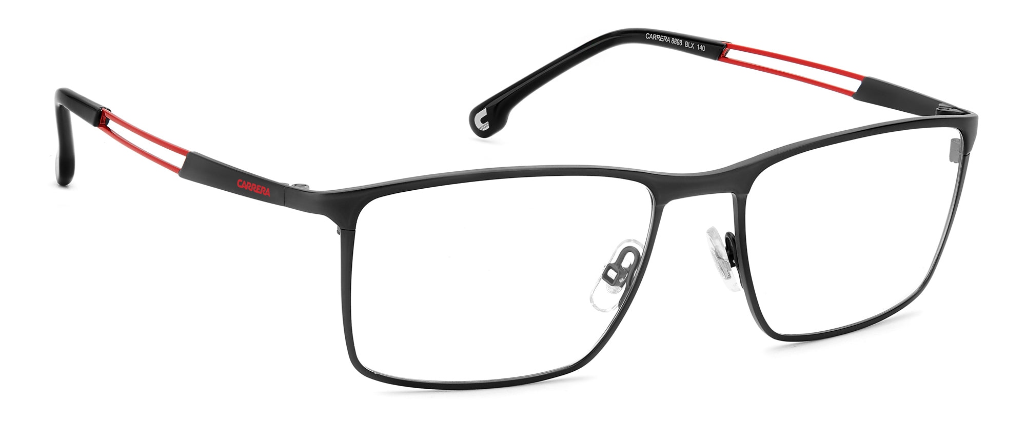 Carrera 8898 - Premium Sunglasses for Men & Women | UV Protection, Polarized Lenses | Perfect for Driving, Outdoor Sports & Beach Vacations
