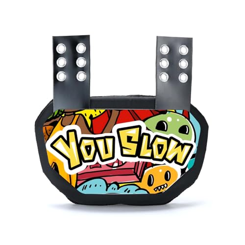 You Slow