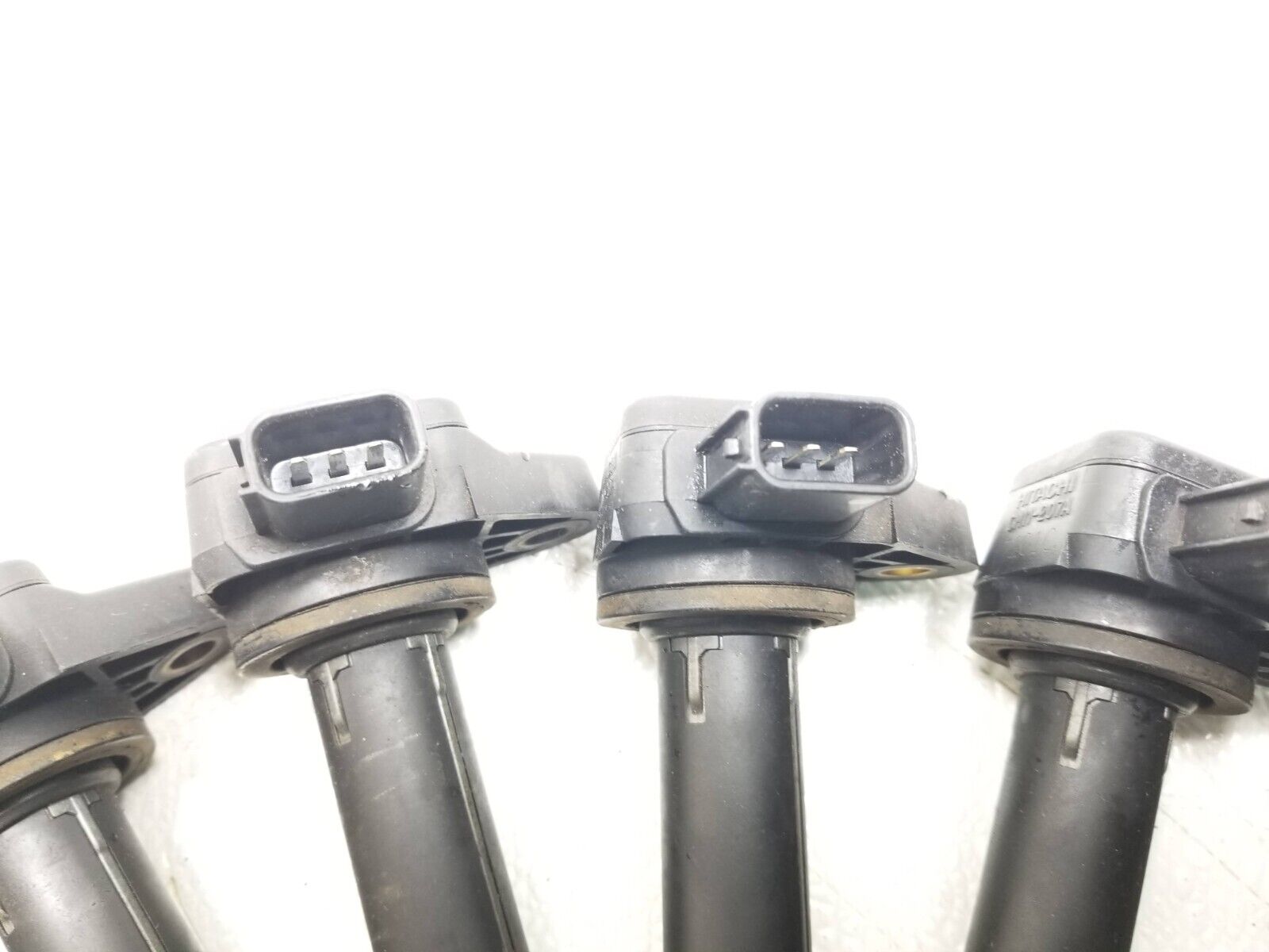 05-08 Acura RL 3.5L Ignition Coil Set - 6pcs OEM Replacement Parts for Smooth Engine Performance - Perfect for Tune-ups & Engine Maintenance
