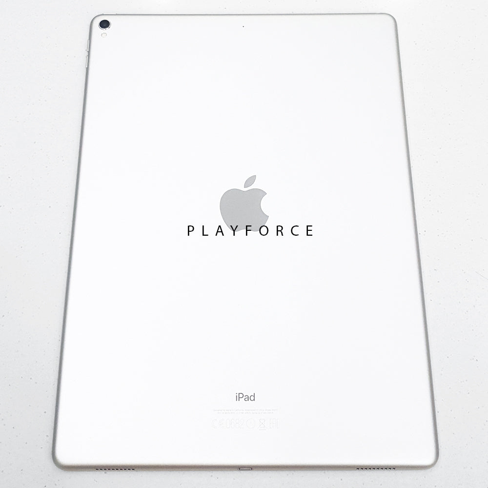 Apple iPad Pro 12.9-inch 2nd Generation (512GB, WiFi, Space Gray) - Powerful Tablet for Work, Creativity & Entertainment | Perfect for Professionals, Artists & Students