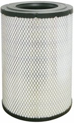 WIX 46776 Replacement Filter - High-Performance Air Filter for Trucks & Heavy-Duty Vehicles - Perfect for Off-Roading, Towing & Commercial Use
