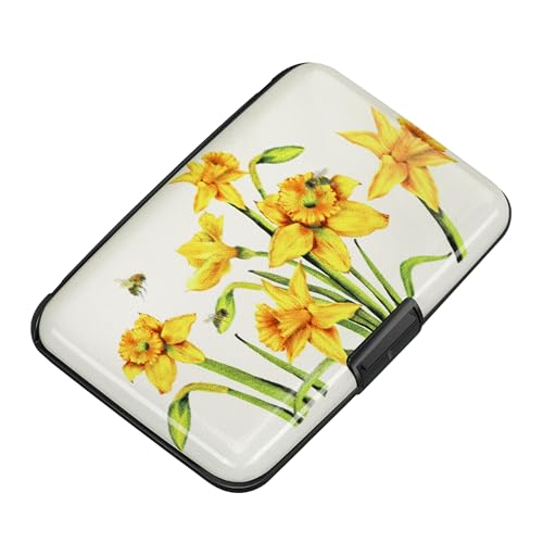 Yellow Narcissus