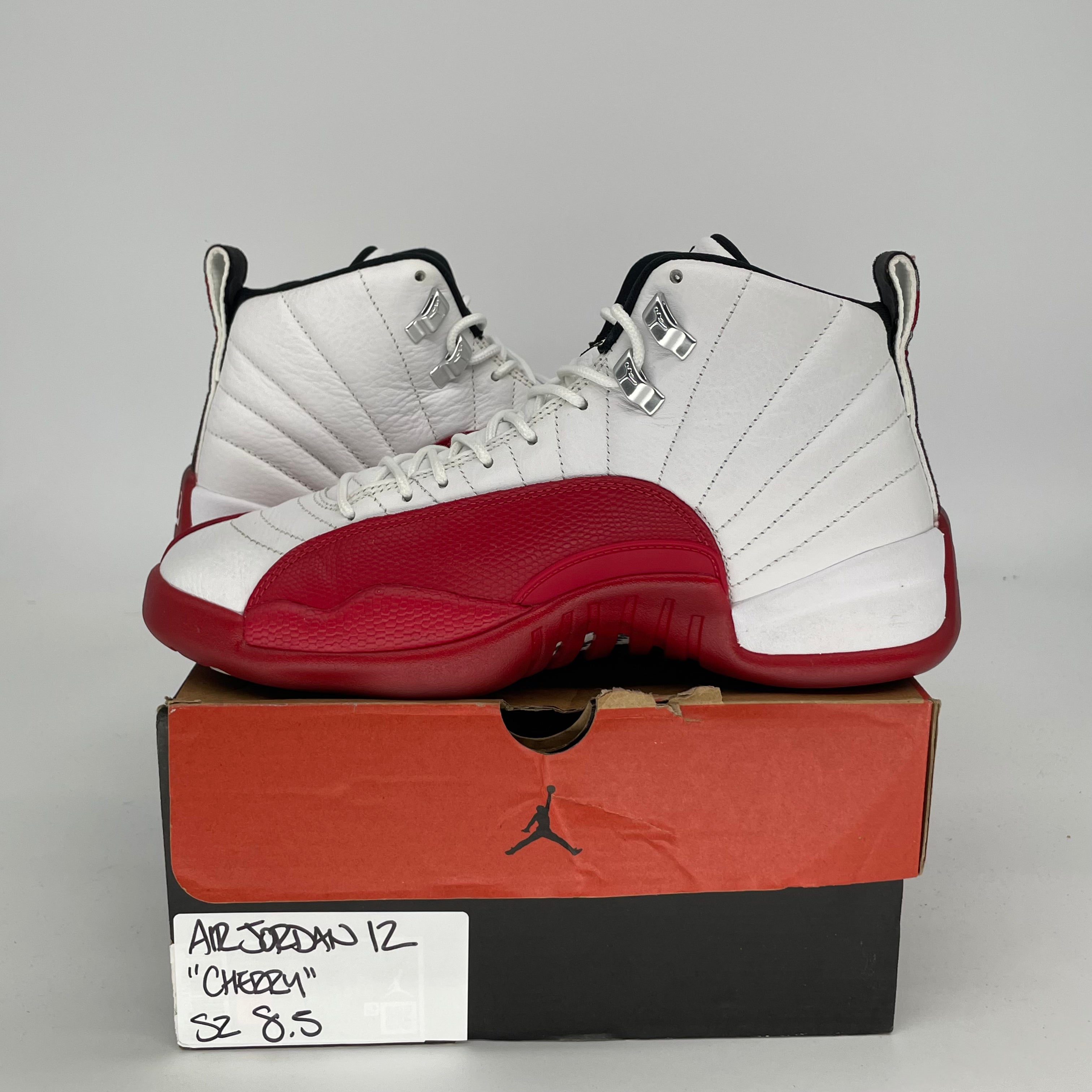AIR JORDAN 12 Retro 