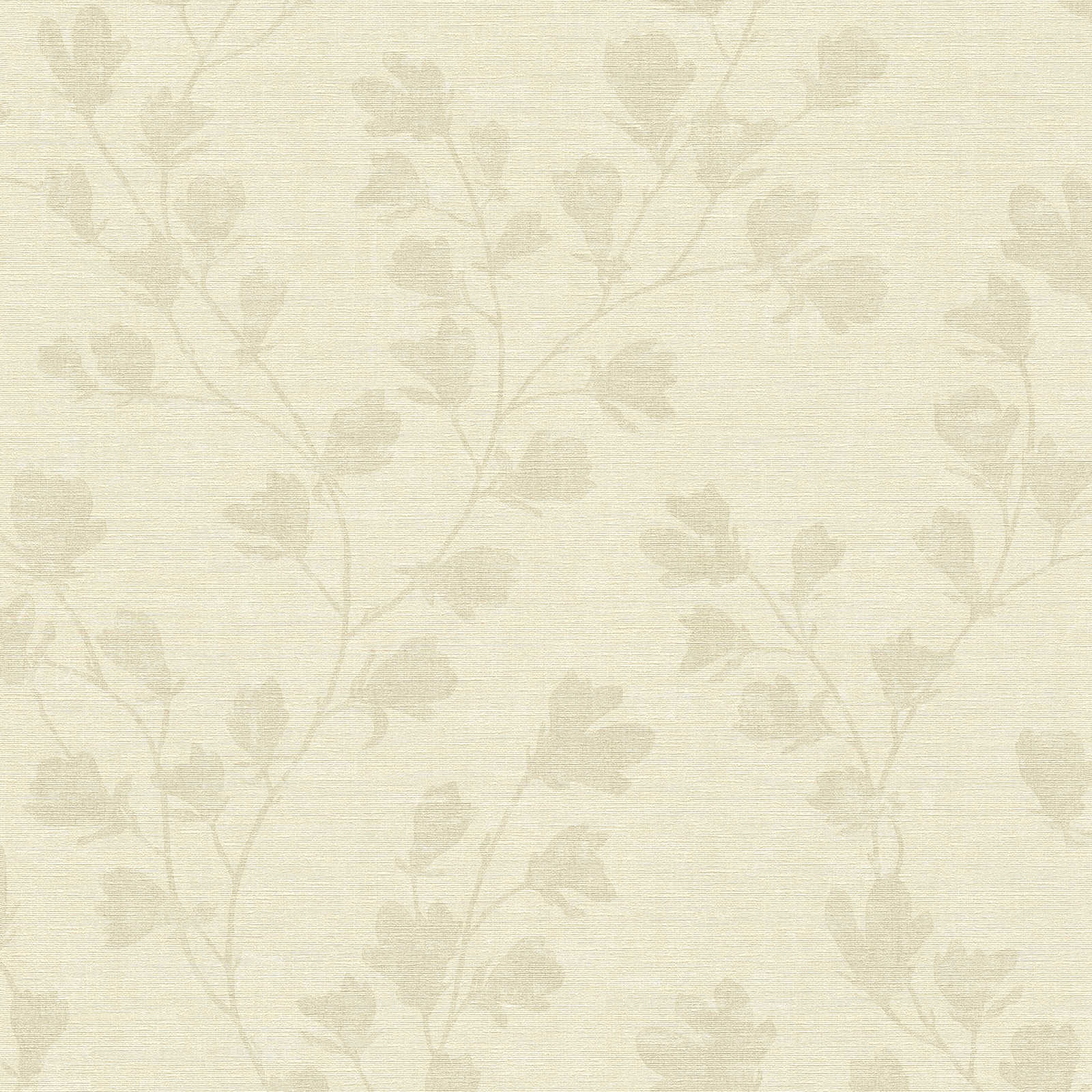 Nara Leaf Motif Wall Art - Handmade Botanical Decor for Home & Office - Perfect for Living Room, Bedroom, or Gift Giving