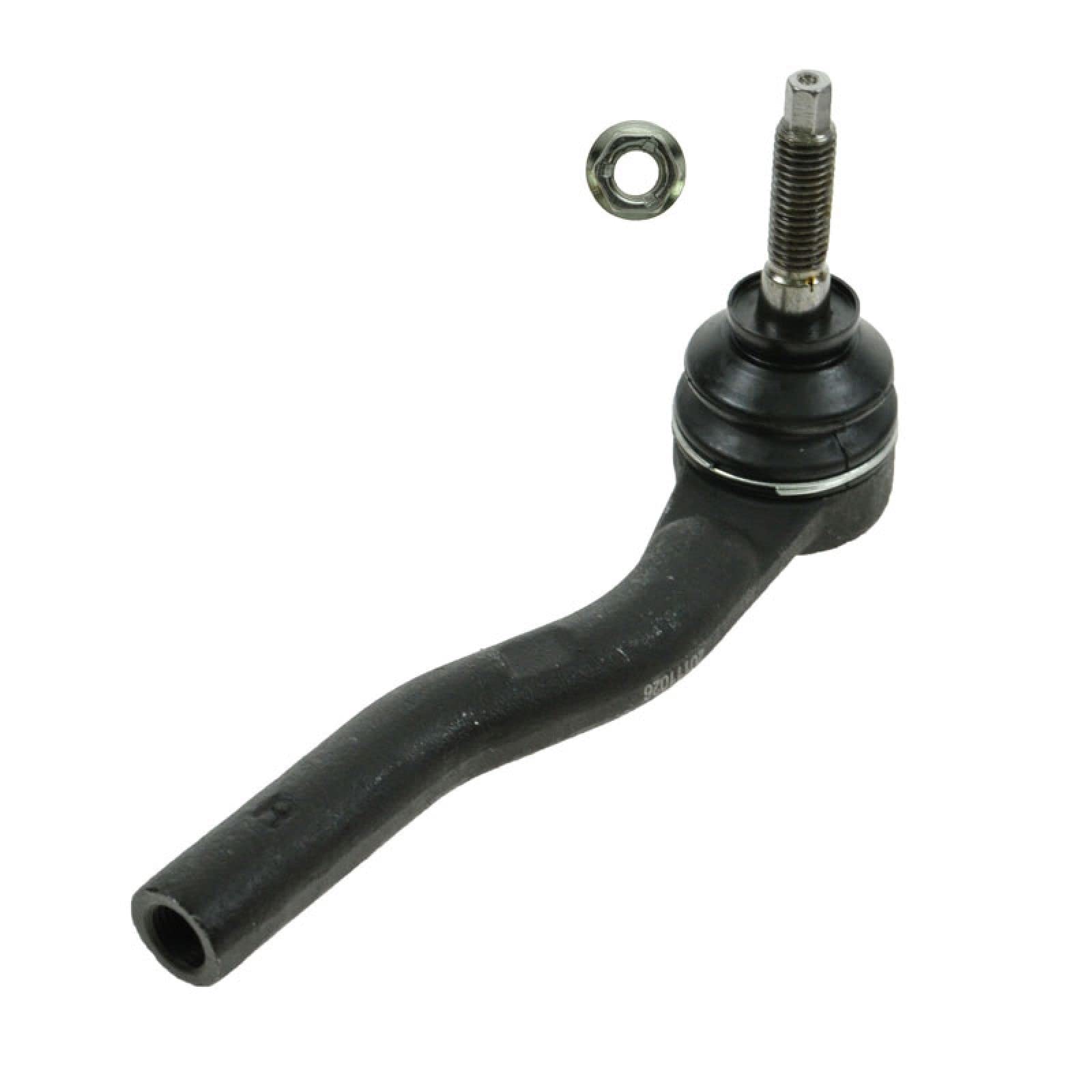 TRQ Front Steering & Suspension Kit for 2003-2007 Cadillac CTS - Control Arm with Ball Joint, Steering Rack & Pinion, Bellow, Sway Bar, Stabilizer Link, Tie Rod - Perfect for Smooth Ride & Handling, DIY Car Repair & Maintenance
