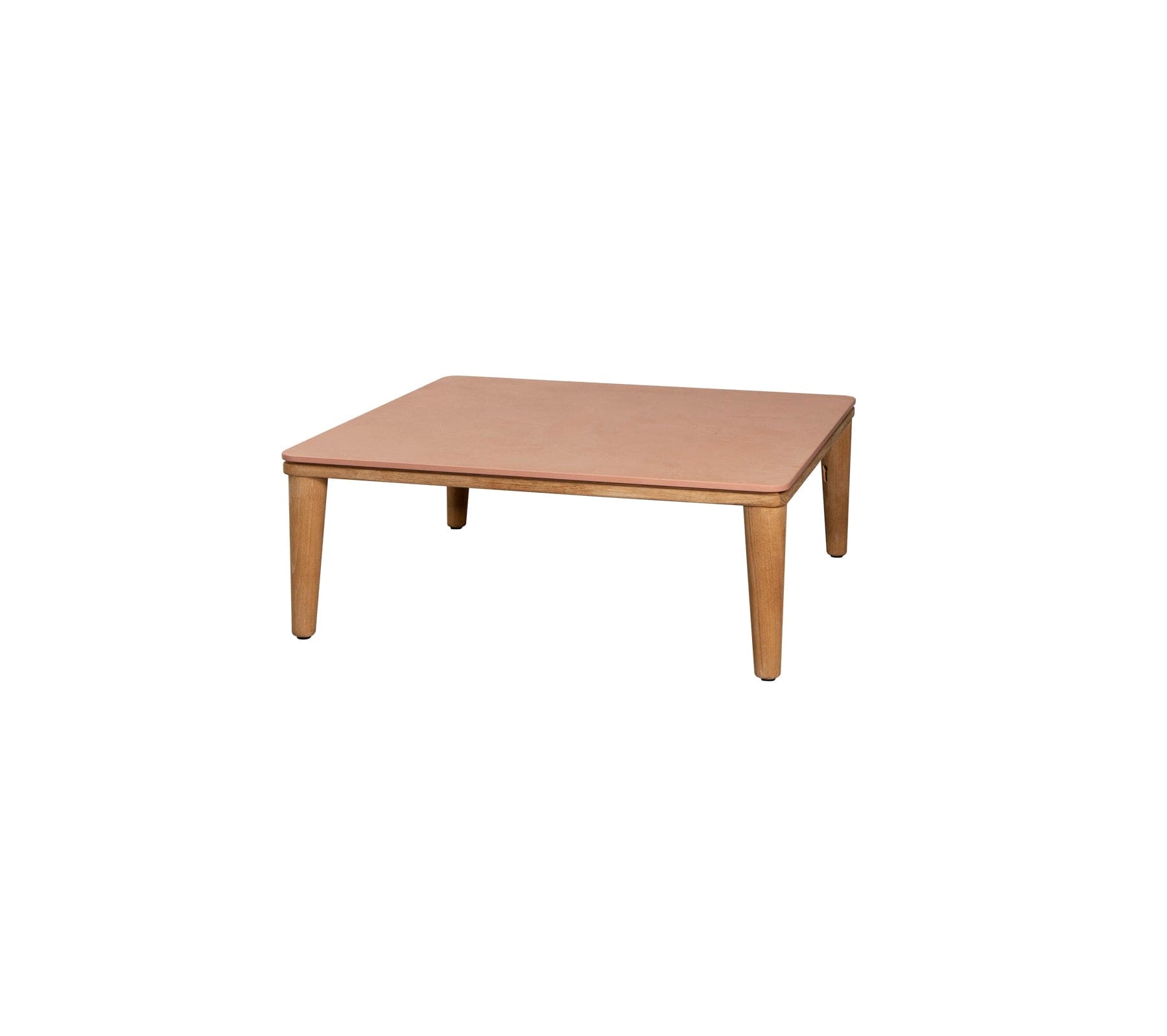 Premium Outdoor Coffee Table - Weather-Resistant & Durable Patio Furniture for Garden, Deck, Poolside - Perfect for Relaxing & Entertaining Outdoors