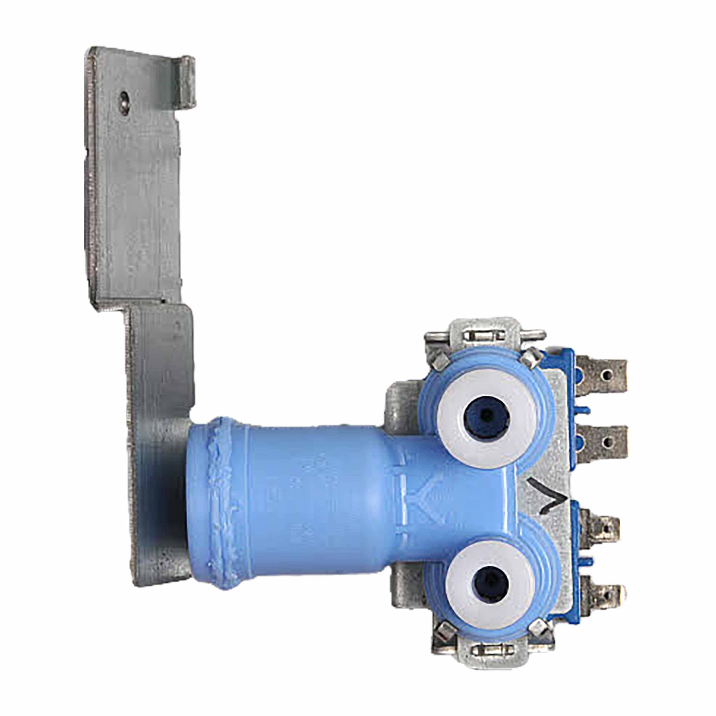 Bosch 00615235 Refrigerator Water Inlet Valve Replacement Part - Compatible with Various Refrigerator Models - Perfect for DIY Repair & Home Maintenance