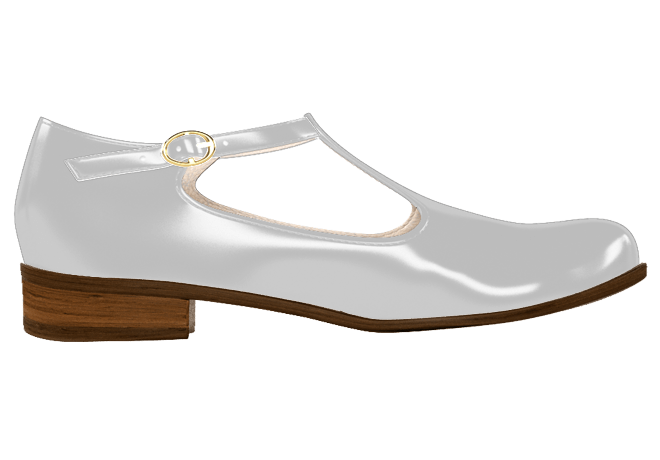 Jane Mary Janes - Comfortable & Stylish Women's Casual Shoes for Everyday Wear | Perfect for Work, Walking & Errands