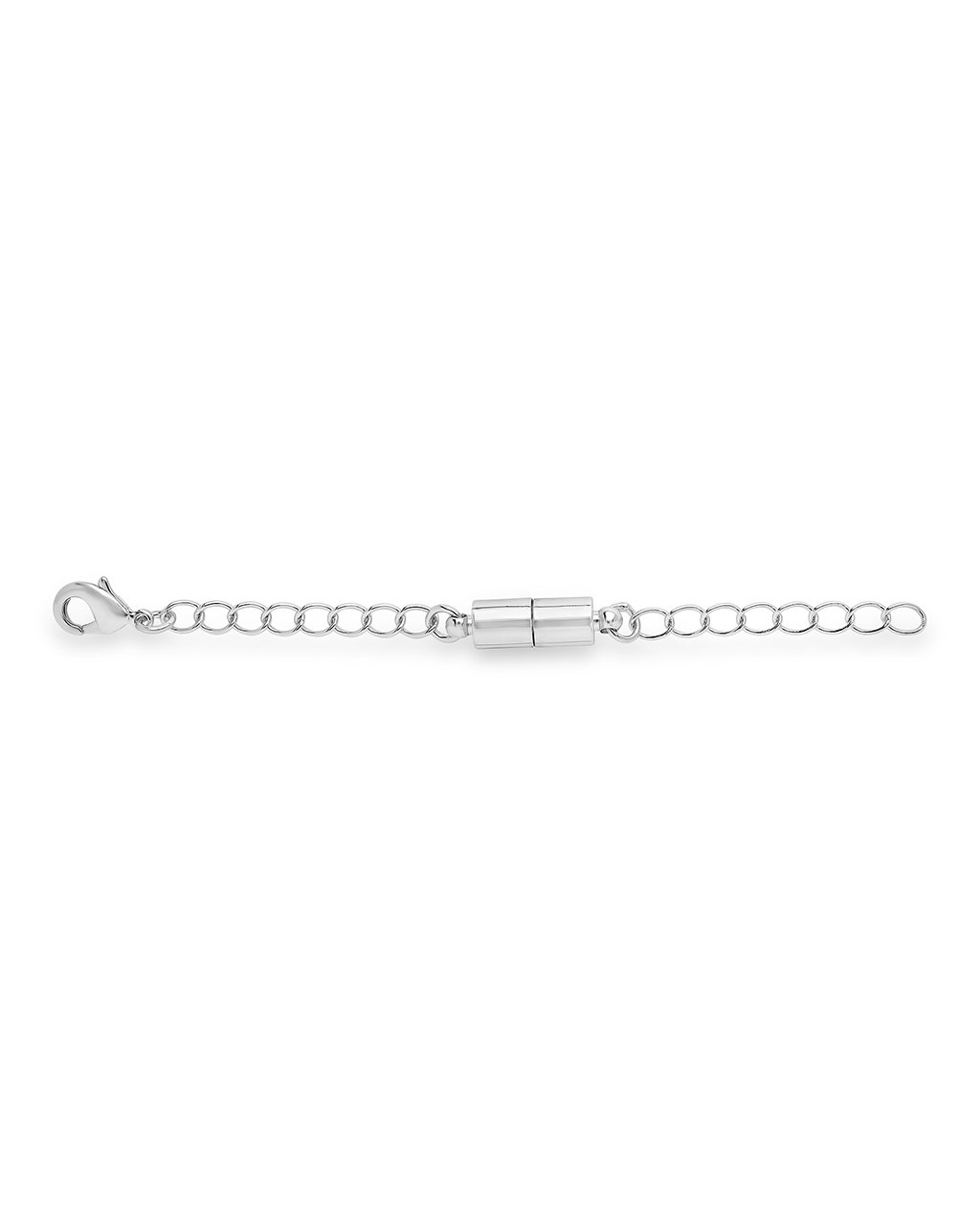 Magnetic Necklace Extender - Adjustable & Stylish Jewelry Clasp for Necklaces & Pendants | Perfect for Layering, Gifts & Everyday Wear