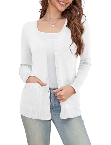 Pocket White