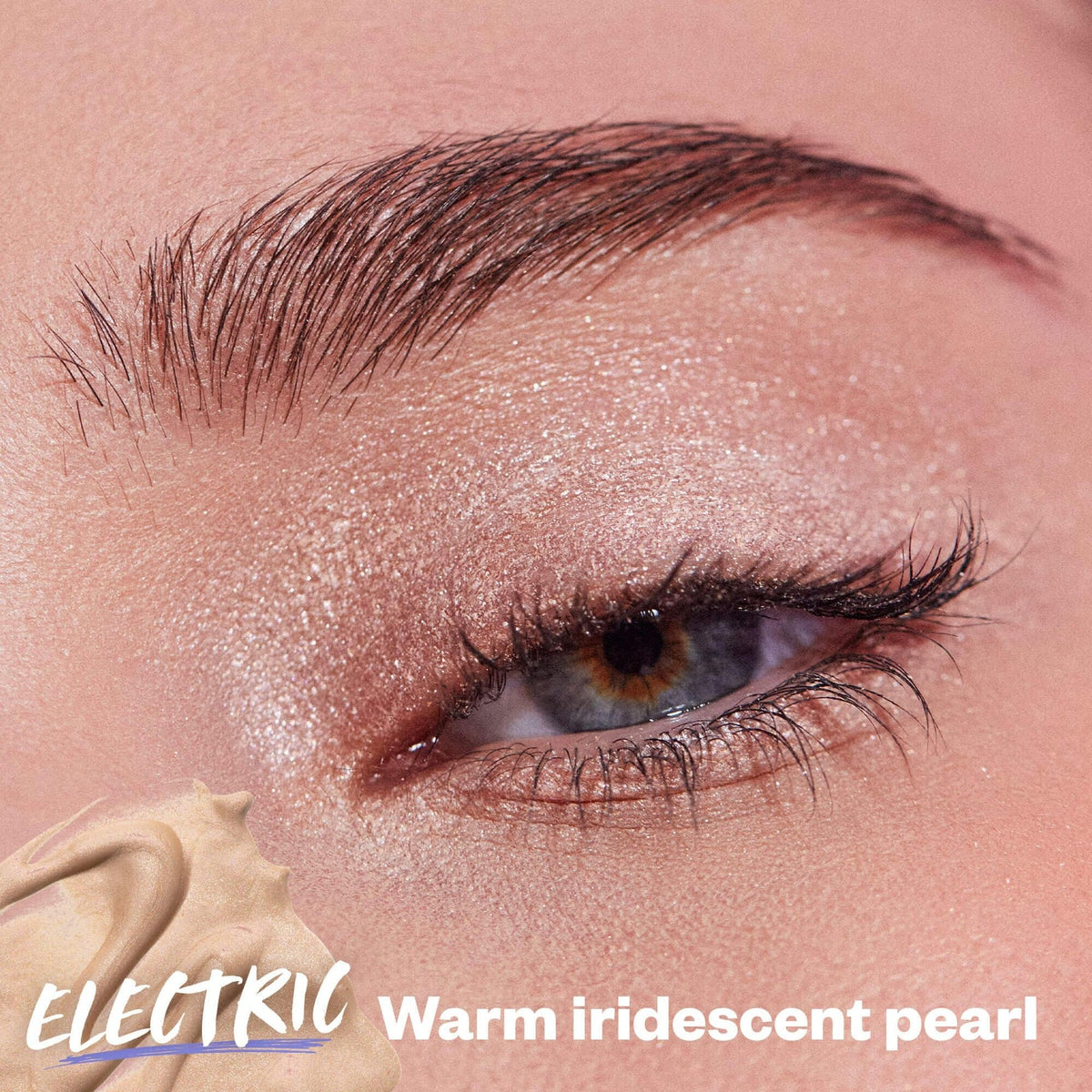 10 Second Quick-Dry Watercolor Eyeshadow Gel - Long Lasting & Smudge Proof Eye Makeup for Everyday Wear & Special Occasions