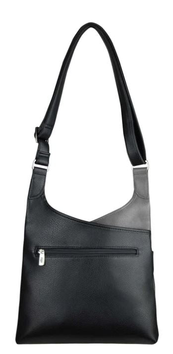 Espe Begonia Messenger Bag - Stylish & Durable Crossbody Bag for Women & Men - Perfect for Work, Travel & Everyday Use