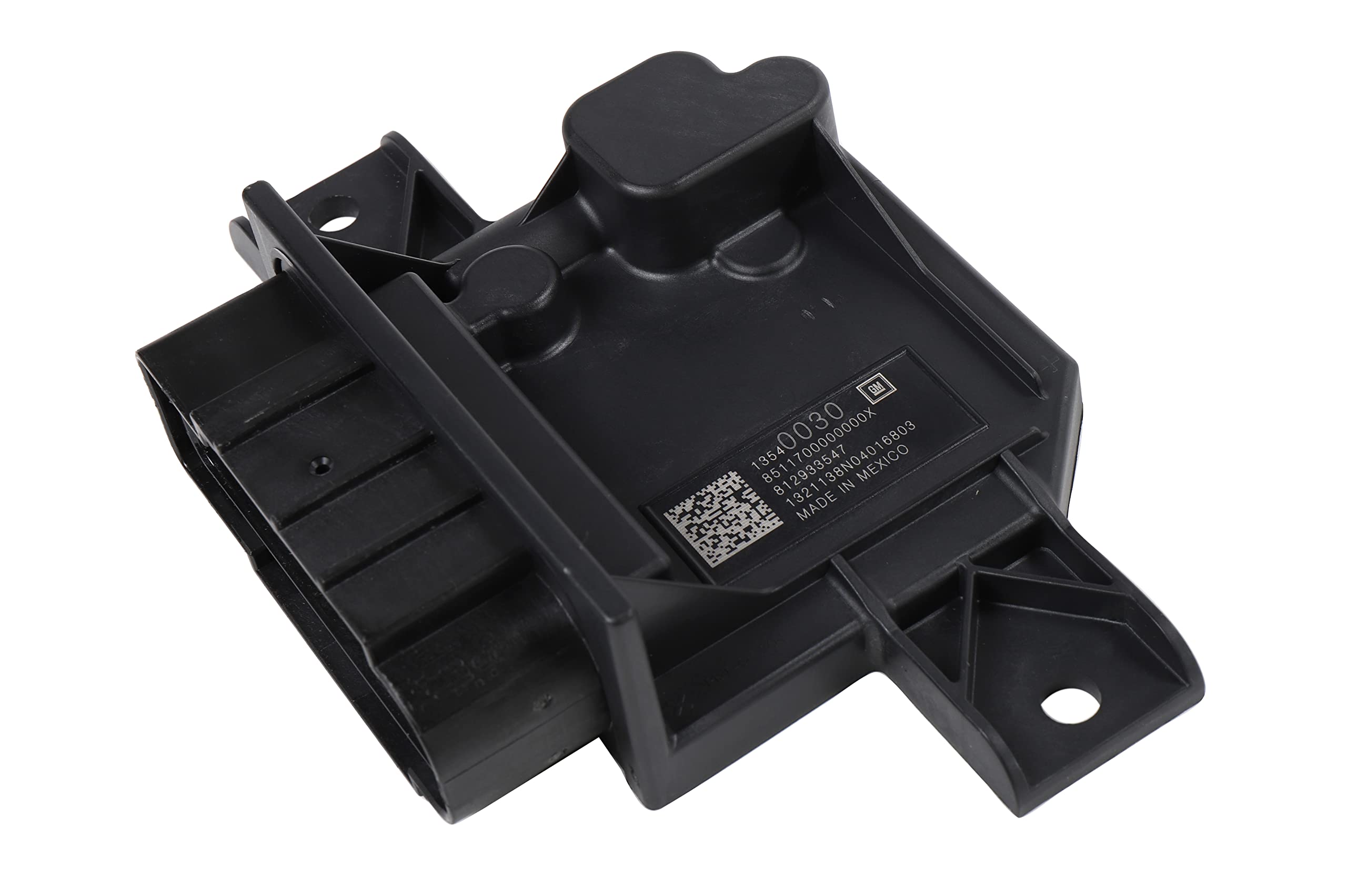 Genuine OEM 13540030 Fuel Pump Power Control Module - Compatible with Multiple Car Models, High Performance & Reliable - Perfect for Engine Fuel System Repair & Maintenance