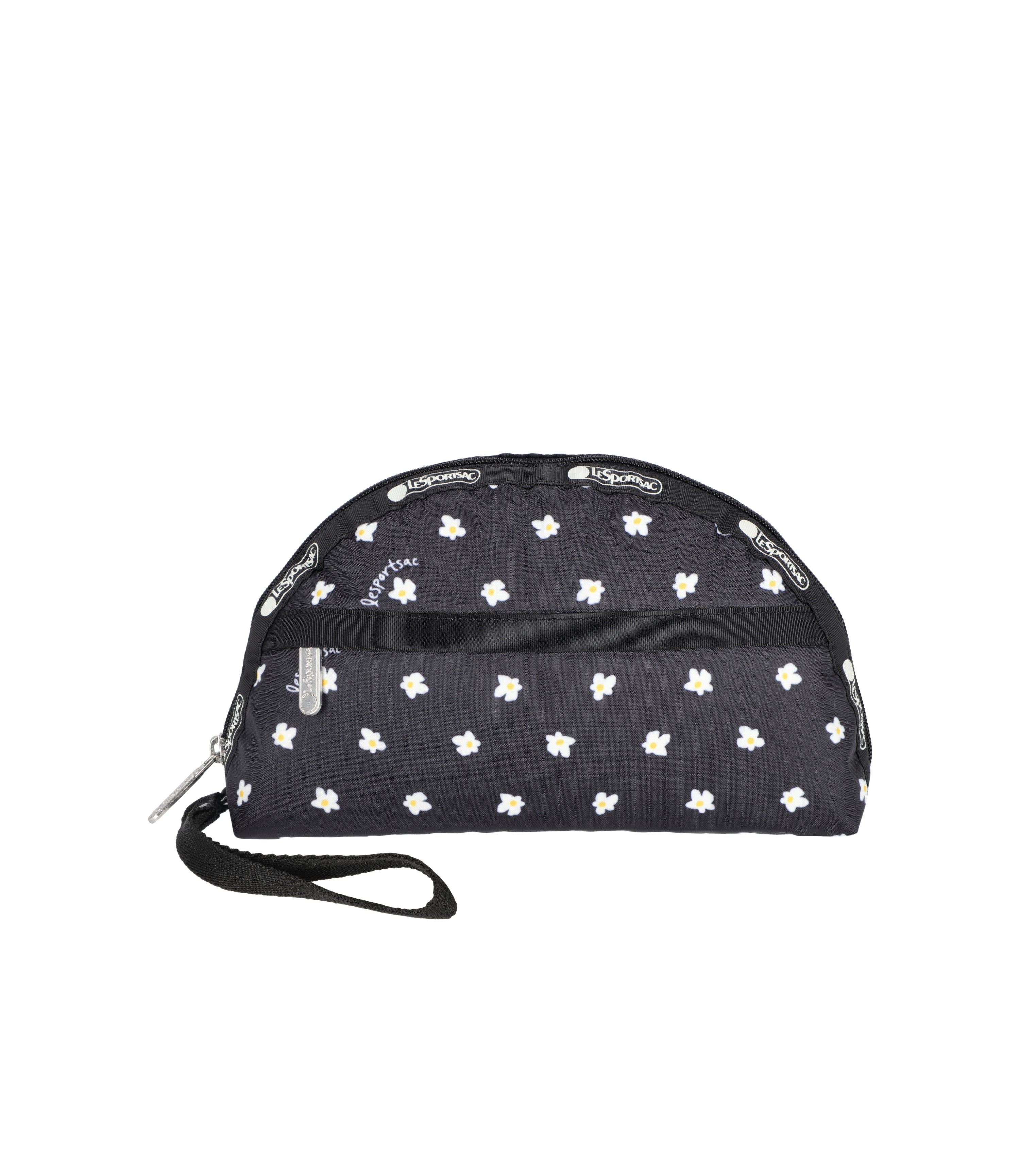 Ditsy Daisy print