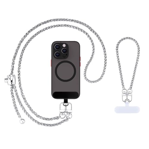 Adjustable-silvery