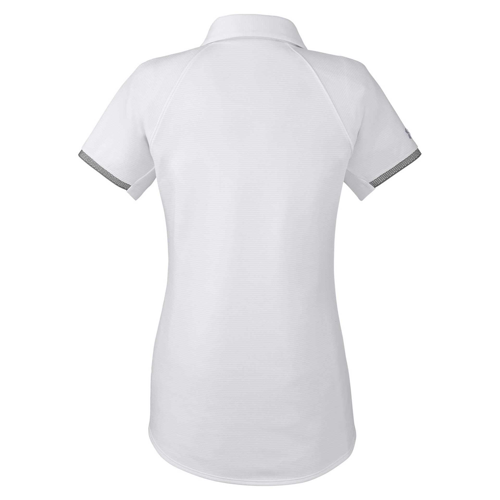 Bates RFC Women's Rival Polo Shirt - Moisture Wicking Performance Golf & Tennis Top for Active Women | Perfect for Workouts, Sports & Casual Wear