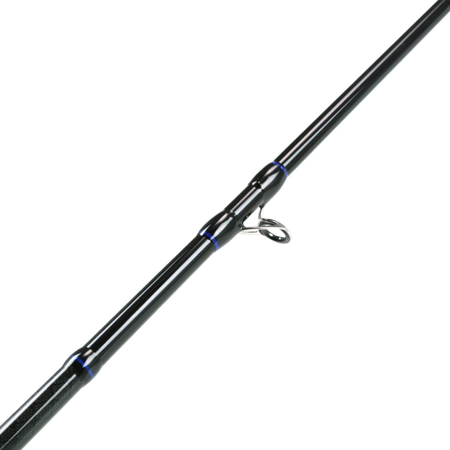 Okuma Hawaiian Custom Slow Jigging Fishing Rods - Premium Saltwater Rod for Deep Sea Jigging & Bottom Fishing | Perfect for Offshore Angling & Big Game Fishing