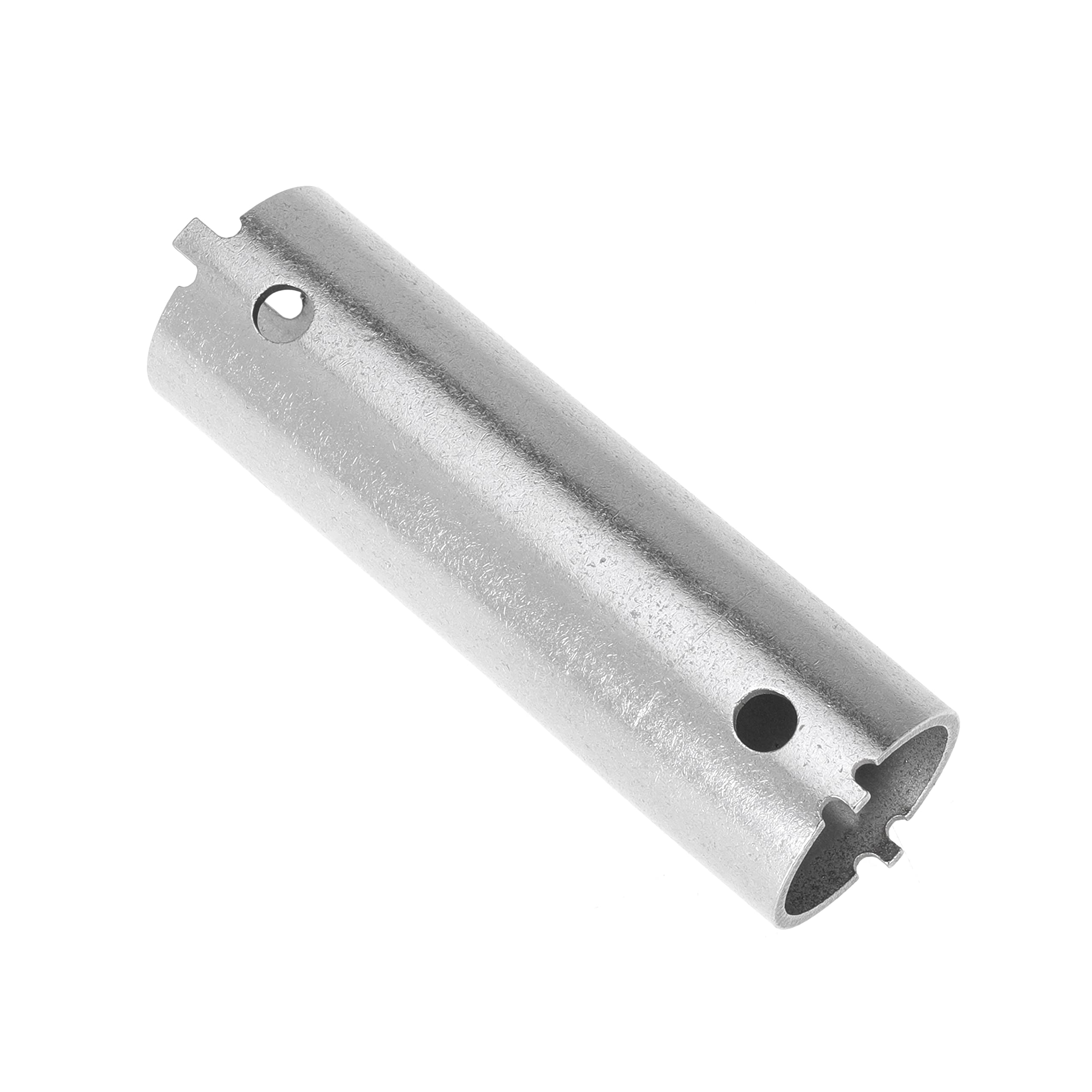 Extra Long Forend Nut Installation and Removal Tool - Heavy Duty Gun Maintenance Accessory for AR15, AK47, Shotguns (Perfect for Gunsmithing & Firearm Repair)