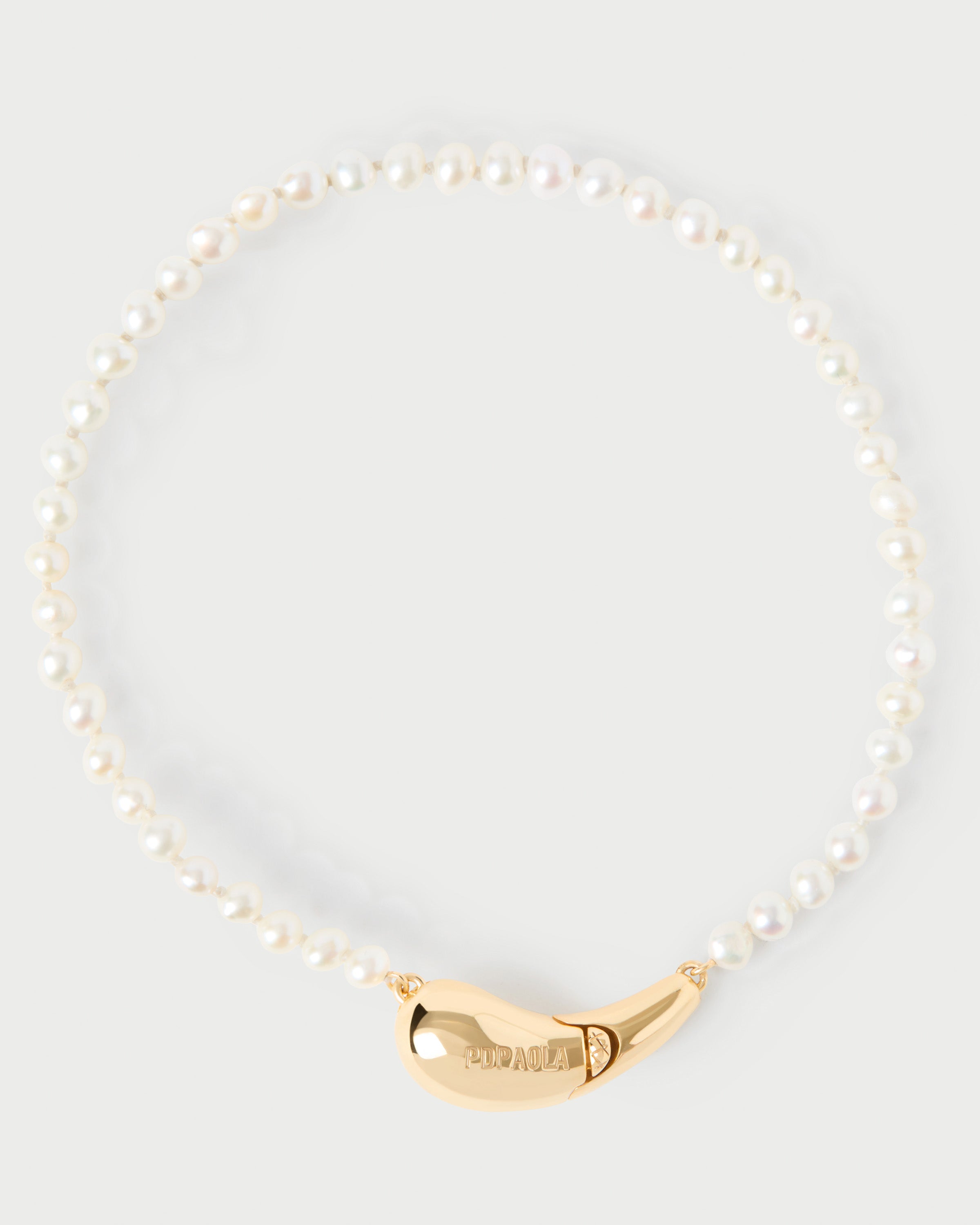 La Perla Essential Bracelet - Elegant & Minimalist Jewelry for Women | Perfect for Everyday Wear, Gifts & Special Occasions