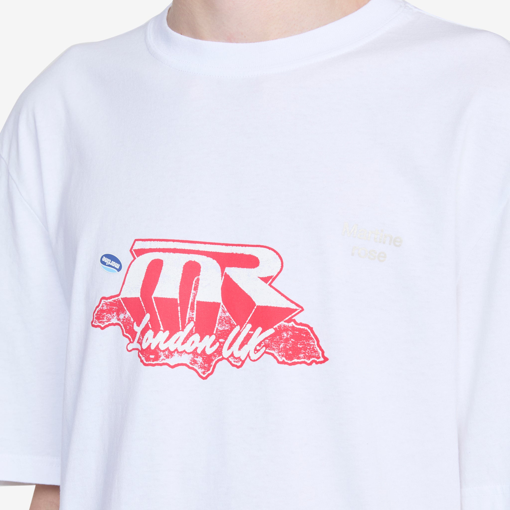 Classic Mr Jamaica T-Shirt - Premium White Cotton Tee for Men | Casual Wear, Vacation Style & Caribbean Vibes
