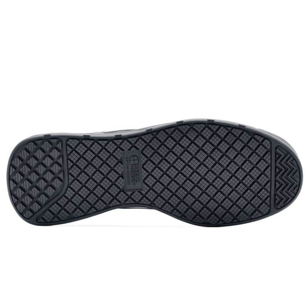 Slip Resistant Work Shoes for Women - Shoes For Crews Liberty 37255 | Non-Slip Safety Shoes for Restaurant, Kitchen, Hospital & Industrial Workers