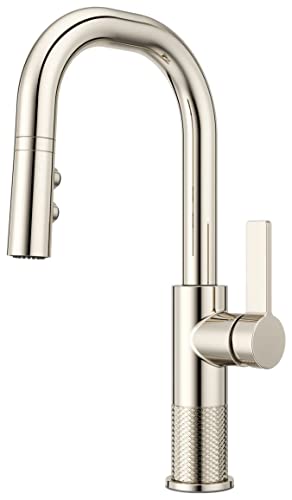 Polished Nickel