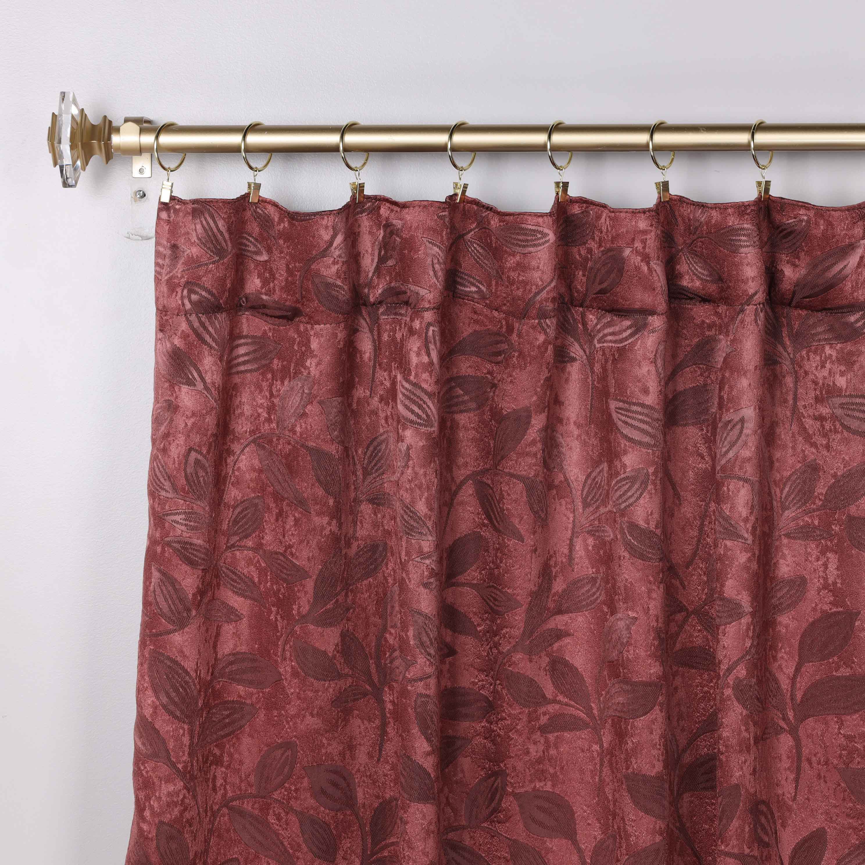 Premium Blackout Curtains Set - Room Darkening Back Tab Panels for Bedroom, Living Room & Nursery | Noise Reducing & Energy Efficient Window Treatments