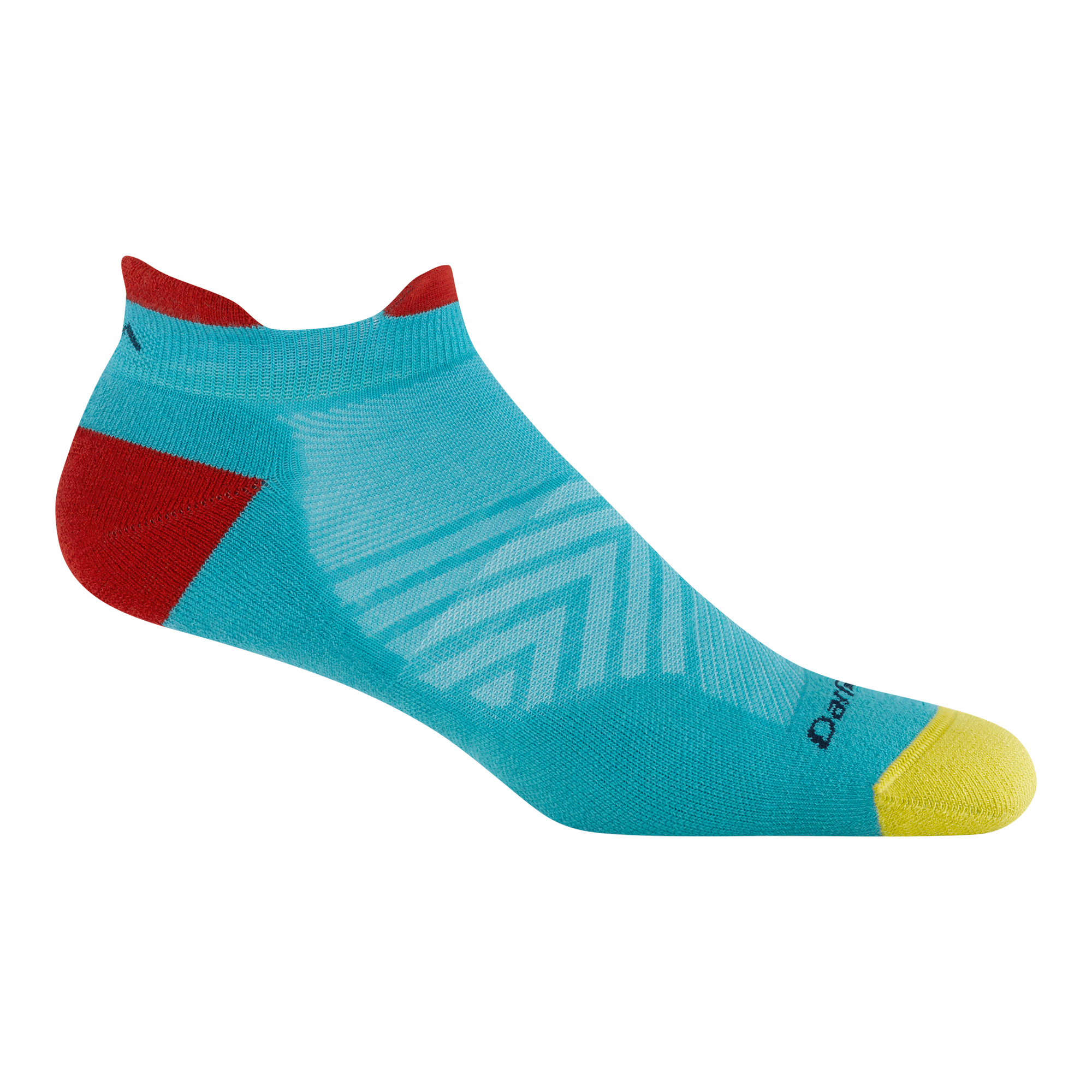 Men's Ultra Lightweight No Show Running Socks - Breathable & Cushioned for Jogging, Gym & Casual Wear