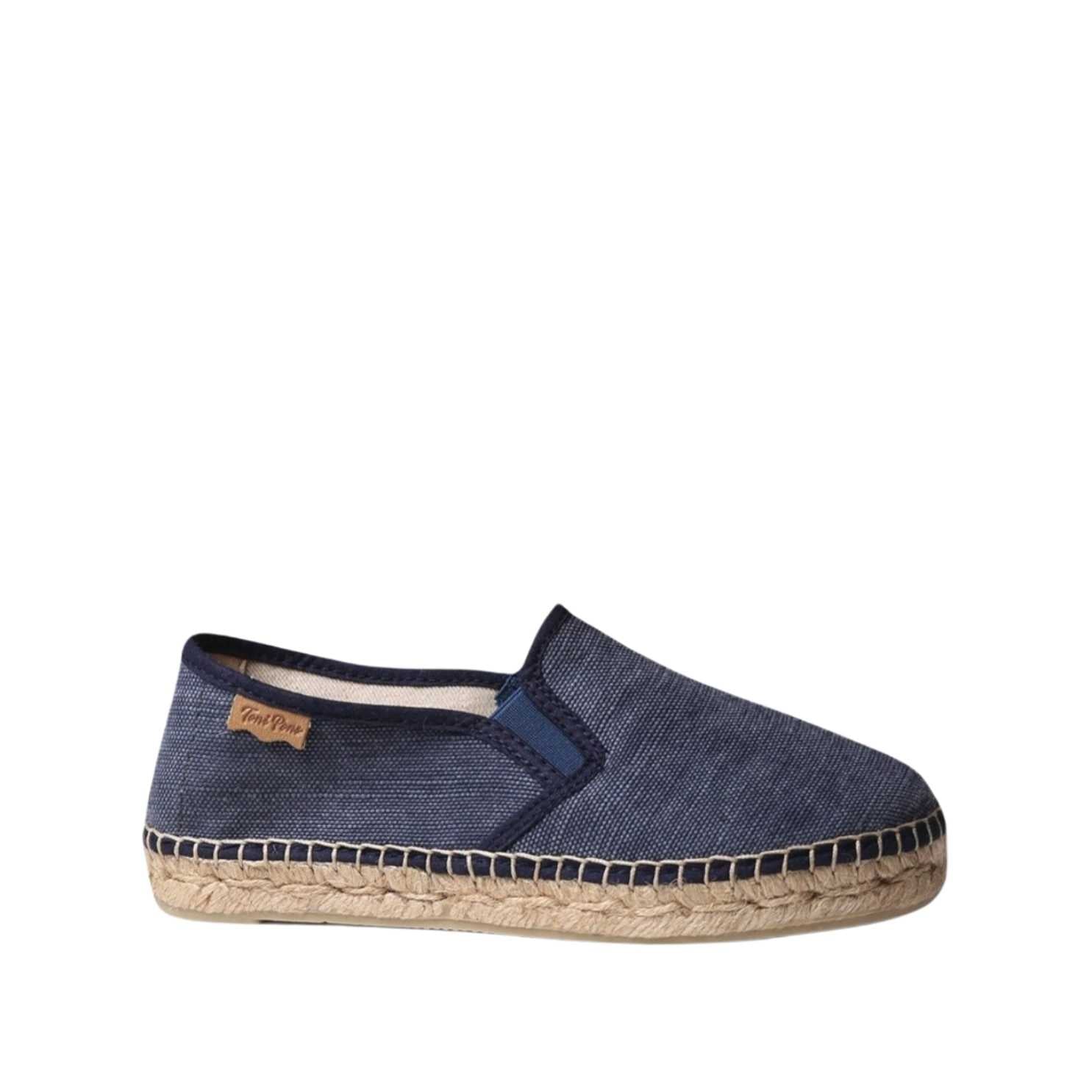 Comfortable Kids Canvas Espadrilles - Breathable & Lightweight Summer Shoes for Boys & Girls - Perfect for Beach, Playground & Casual Outings
