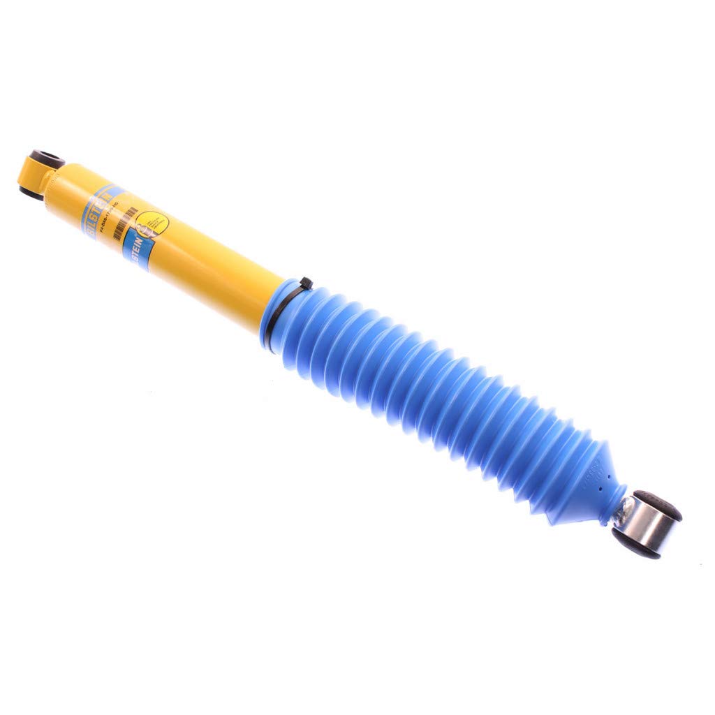 Bilstein B6 Rear Monotube Shock Absorber for 1993-1998 Jeep Grand Cherokee | 24-017992 | Single Unit | Off-Road & Daily Driving Performance Upgrade